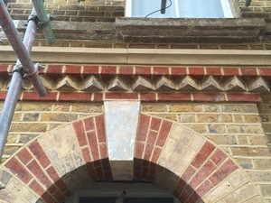 Repointing London