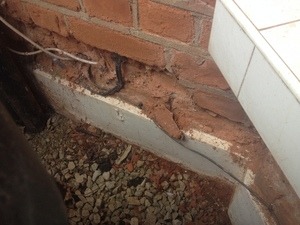 Brick Repairs